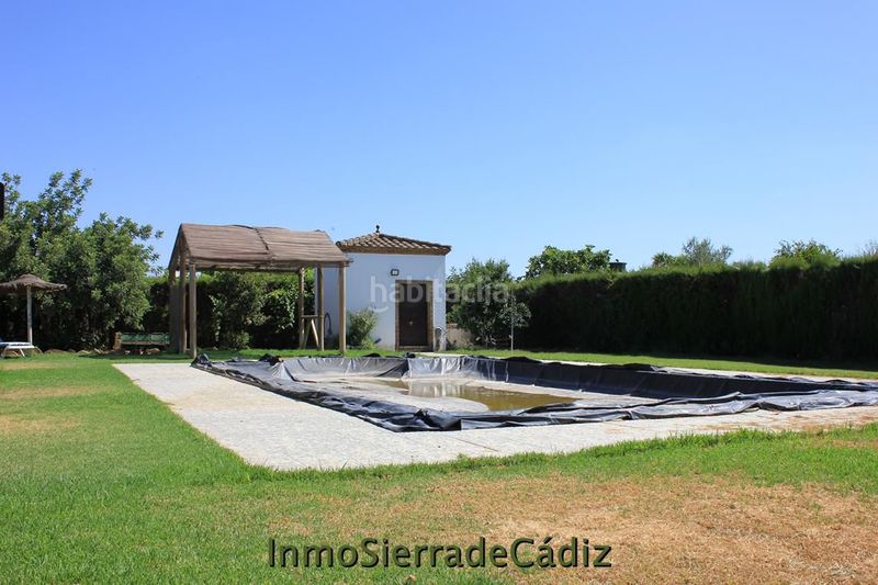 Foto 39a759a6-3256-474e-af6a-df7d285d2076. Masia amb calefacció piscina a Pedanías Sur Utrera