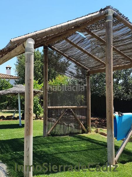 Foto 56788121-1ff3-4797-8f44-32eb6881bbd8. Masia amb calefacció piscina a Pedanías Sur Utrera