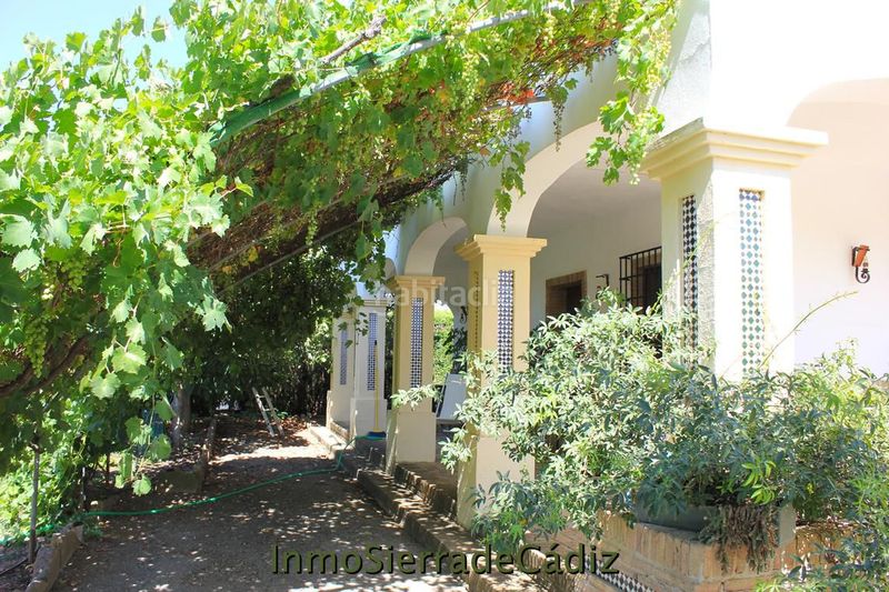 Foto acd869bb-6a55-4497-85ae-42a90d8254c9. Masia amb calefacció piscina a Pedanías Sur Utrera