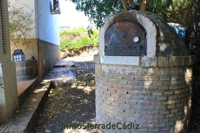 Foto be899e11-460c-4f0d-a381-c3a7e00890f0. Masia amb calefacció piscina a Pedanías Sur Utrera