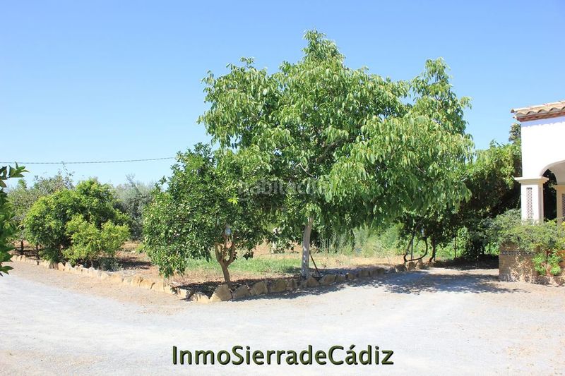 Foto cc0a7853-c4a6-4716-a1c3-1195f7dcd184. Masia amb calefacció piscina a Pedanías Sur Utrera