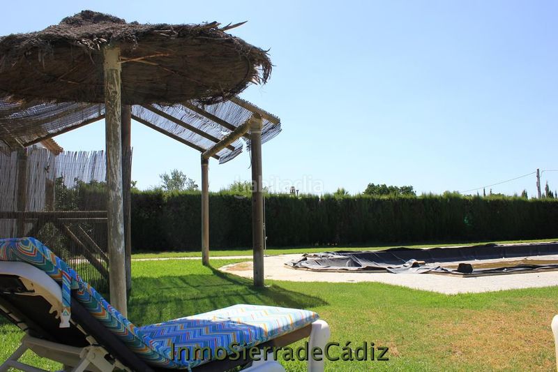 Foto da44e230-2547-43f8-ada2-542be444e1bc. Masia amb calefacció piscina a Pedanías Sur Utrera
