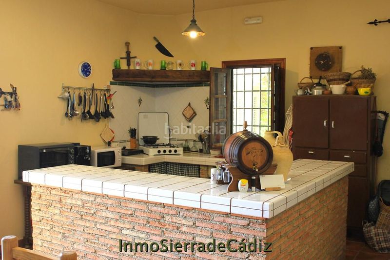 Foto e62a4866-cfe4-48a8-ac13-6b2897227304. Masia amb calefacció piscina a Pedanías Sur Utrera
