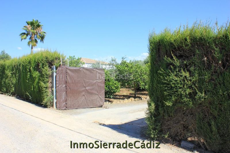 Foto e71735dd-402d-4f7e-8e11-38034a16701b. Masia amb calefacció piscina a Pedanías Sur Utrera