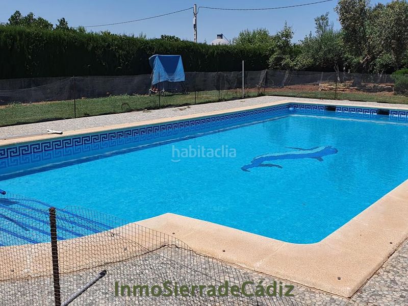 Foto f1f1b2d1-87a0-4149-88fc-25c4a351aeae. Masia amb calefacció piscina a Pedanías Sur Utrera