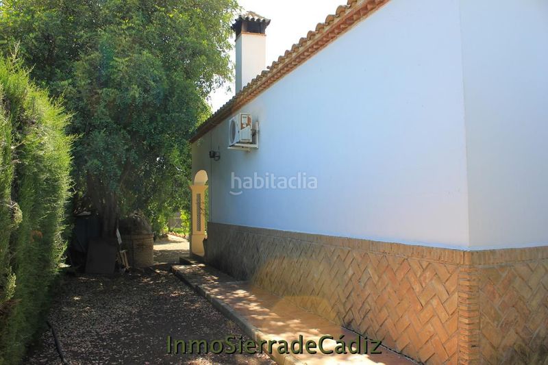 Foto fe268f37-c216-4e57-aba7-2167f481356d. Masia amb calefacció piscina a Pedanías Sur Utrera