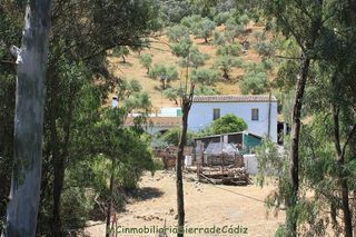 Casale  N/a. Casa de campo en venta en el gastor, 4 dormitorios.