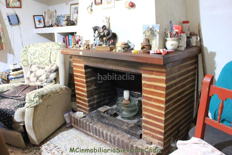Foto a1a42ffc-cc9d-44db-958c-bc161703ba72. Masia amb aparcament piscina a Gastor (El)