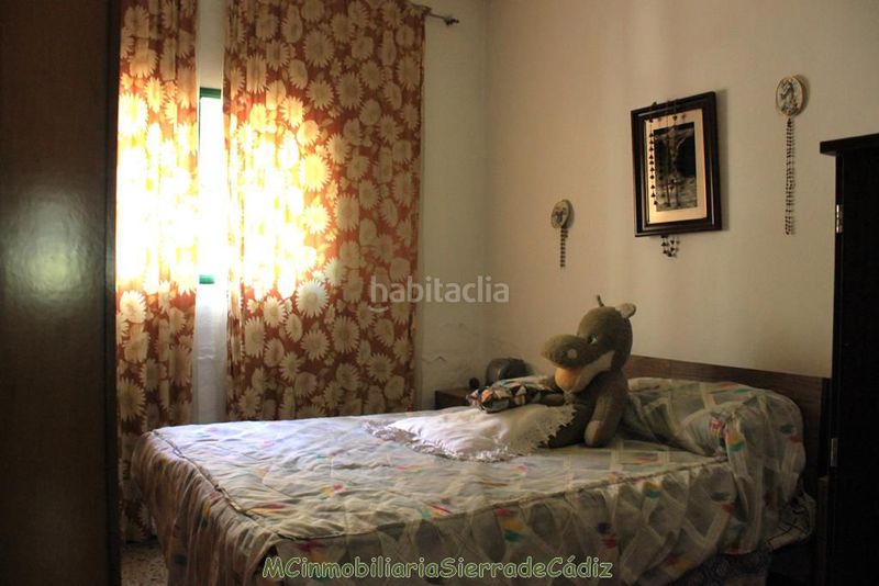 Foto ceea6cf8-de07-4a1c-a368-825b5c4208a9. Masia amb aparcament piscina a Gastor (El)