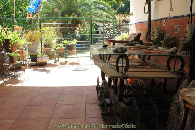 Foto eeb2357d-b461-4865-a44c-c207507ac1c3. Masia amb aparcament piscina a Gastor (El)