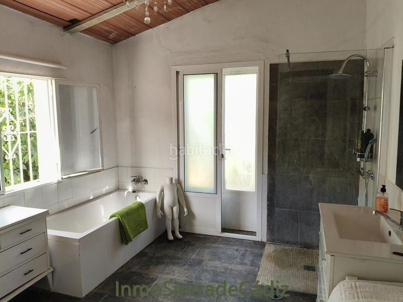 Foto 9f5017f6-98fd-48ad-b69e-47c8faee9d7e. Masia amb aparcament piscina a Zahara