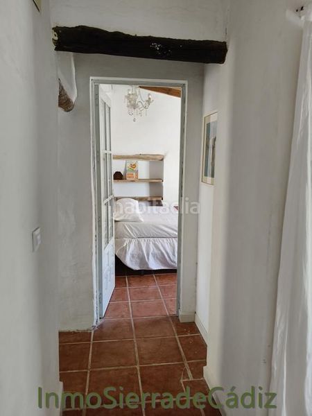 Foto bd5a9f8d-a523-4c75-8118-6e0b98fc2ef8. Masia amb aparcament piscina a Zahara