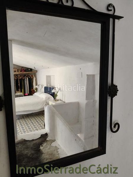 Foto c96c1e6b-7db9-4a02-a973-f6cd0b951ba4. Masia amb aparcament piscina a Zahara