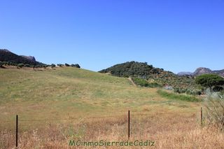 Bauernhof  Monjas. montecorto. Finca rúst. en venta en montecorto.