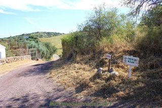 Bauernhof  Monjas. montecorto. Finca rúst. en venta en montecorto.