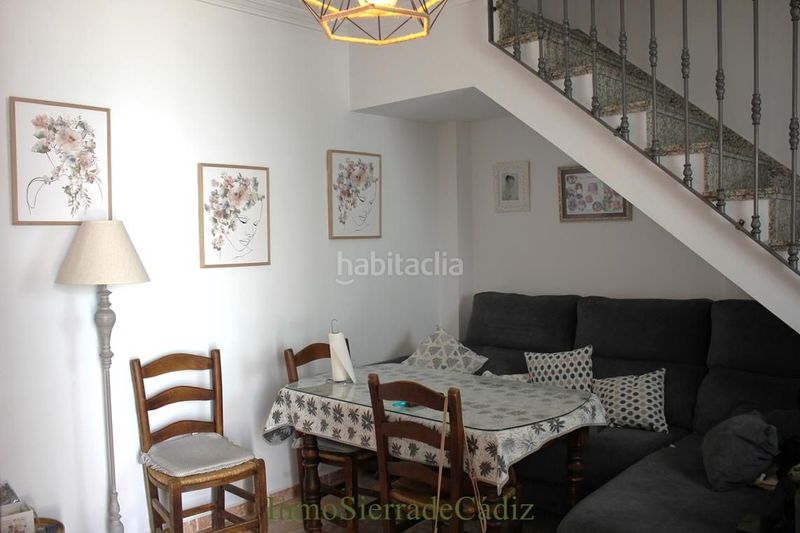 Foto 80d9b70d-be9d-438c-8b92-854c40fe1bdf. Maison dans Olvera