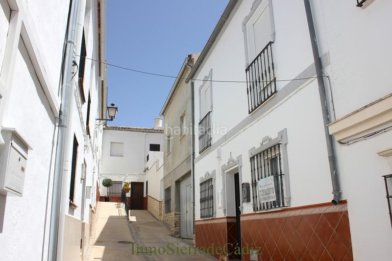 Foto d330dbf2-944d-4bfb-b7df-904c5a9784eb. Maison dans Olvera