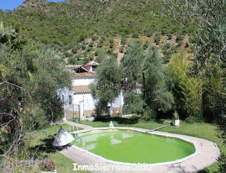 Foto 11668655-fafe-4d26-93ae-3bea8a408f83. Masia a Zahara
