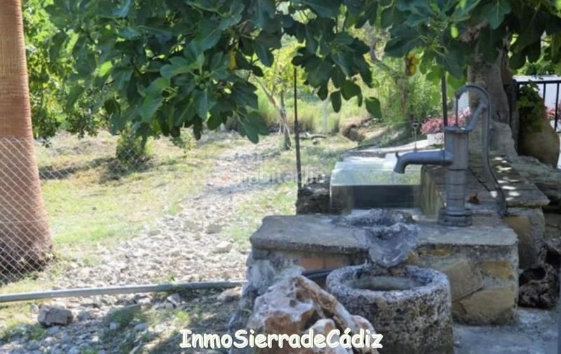 Foto 1e70d3ed-998d-4a5a-bd66-2e2080cda707. Masia a Zahara