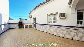 Appartamento  Santa ana. Piso en venta en algodonales, 3 dormitorios.