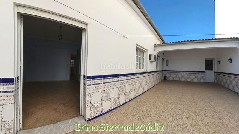 Foto 13a522b5-39d6-4e6a-a483-5531c77491be. Pis amb calefacció a Algodonales