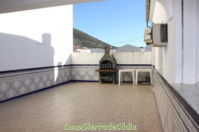 Foto a36422f3-8d2e-42b3-820a-9180b45259be. Pis amb calefacció a Algodonales