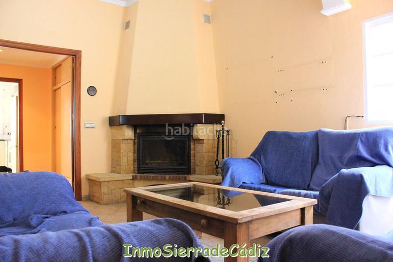Foto c6c8c555-e173-4ae5-a8fb-6b09860c7f29. Pis amb calefacció a Algodonales