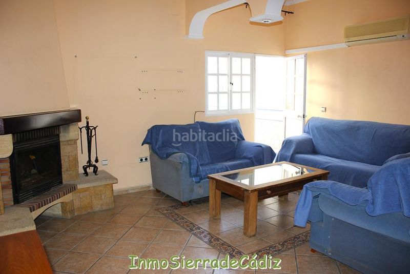 Foto d6cd1730-fd61-4998-9888-163b8590c030. Pis amb calefacció a Algodonales