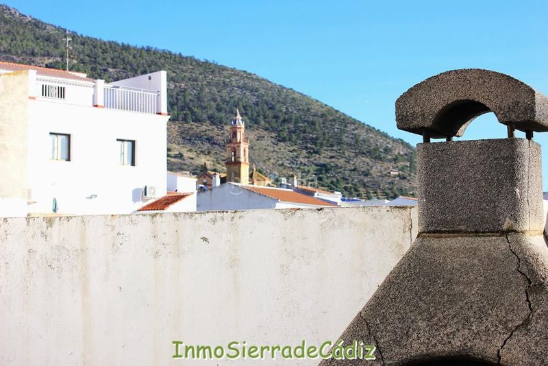 Foto f5a89674-4b65-4de1-a4fc-78f5052d5f6a. Pis amb calefacció a Algodonales