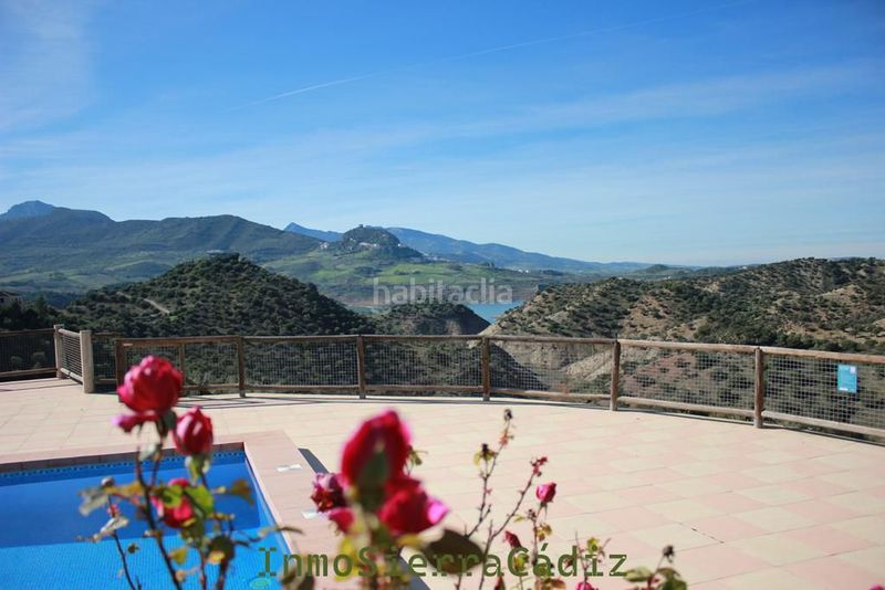 Foto 4c4d4a00-4160-4a15-8091-9b2bdbb1ca4b. Masia amb calefacció piscina a Gastor (El)