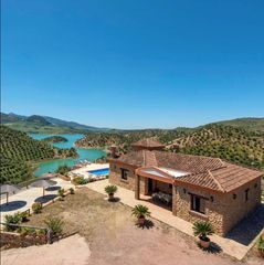 Country house  N/a. Casa de campo en venta en el jaral, 3 dormitorios.