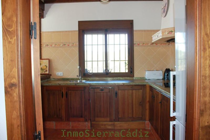 Foto 63bd0984-f9c6-4297-bf20-fcb7a47128e9. Masia amb calefacció piscina a Gastor (El)