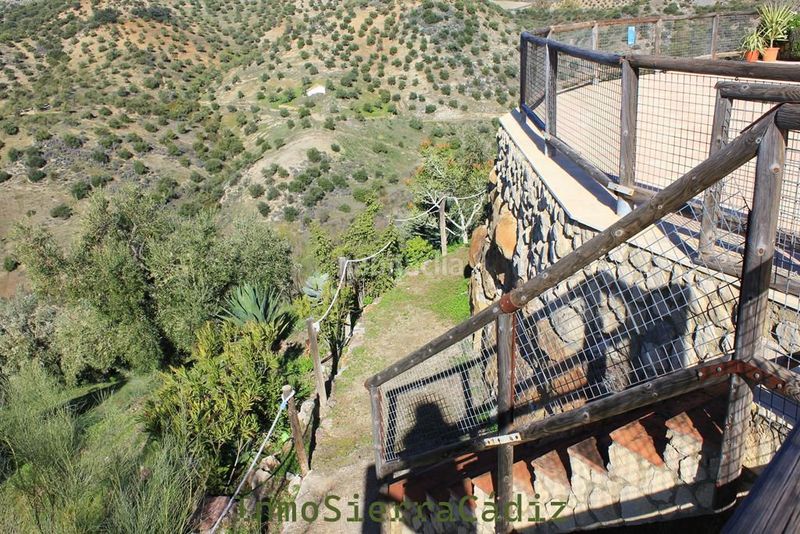 Foto 6bf33d6a-565a-40da-a74a-089c78a9cfc1. Masia amb calefacció piscina a Gastor (El)