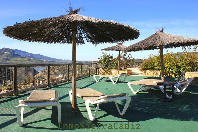 Foto b2252051-1731-4449-a1fa-dc36cbdad963. Masia amb calefacció piscina a Gastor (El)