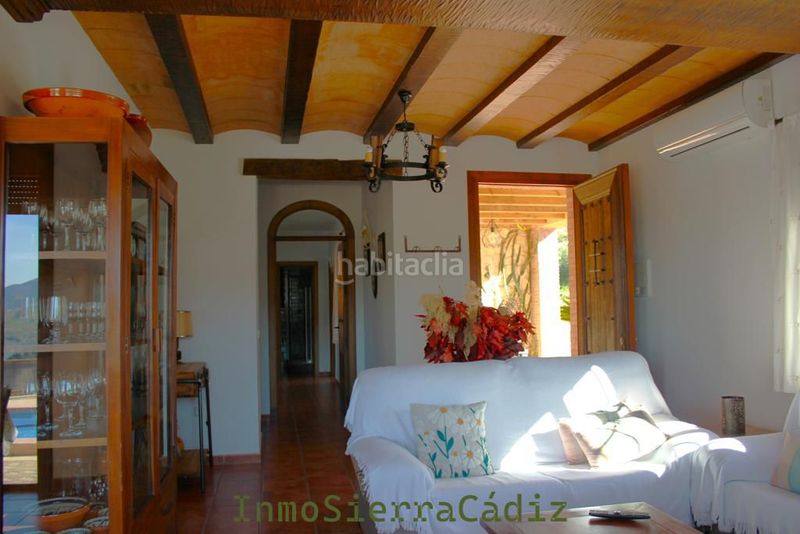 Foto d63d2352-2755-433e-97dd-3624ae21b140. Masia amb calefacció piscina a Gastor (El)