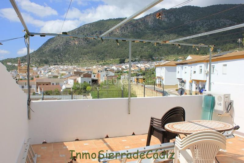 Foto 0d0e9efc-45ed-4cc1-b2bc-58e9ed759475. Casa con riscaldamento in Algodonales