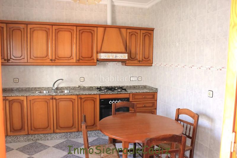 Foto 176d387a-5dfe-48fb-b981-ca43ad5691cf. Casa con riscaldamento in Algodonales
