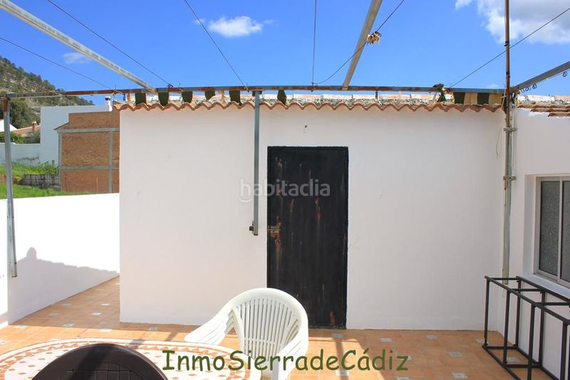 Foto 18e71321-af20-465c-ab90-985527664765. Casa con riscaldamento in Algodonales