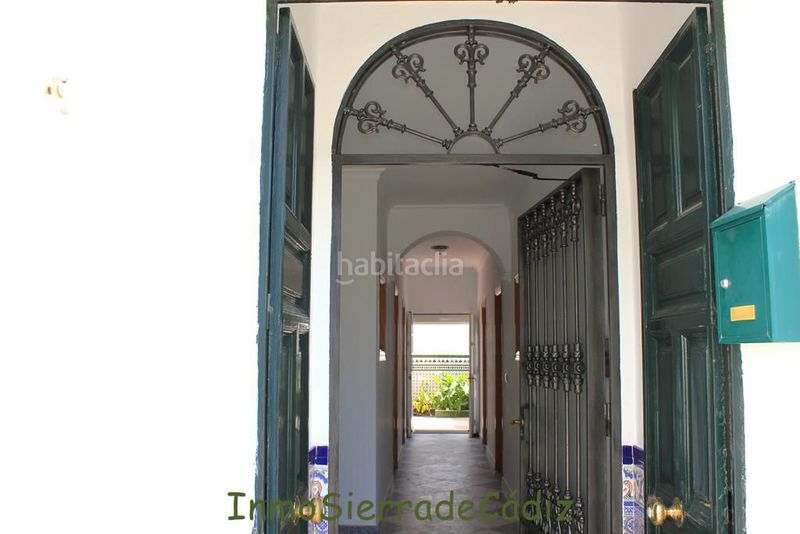 Foto 23272b16-cfc6-4219-b96c-8a6775ba01f1. Casa con riscaldamento in Algodonales