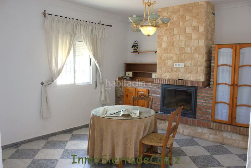 Foto 45ba0db3-9525-414e-9a19-5659dbce2b72. Casa con riscaldamento in Algodonales