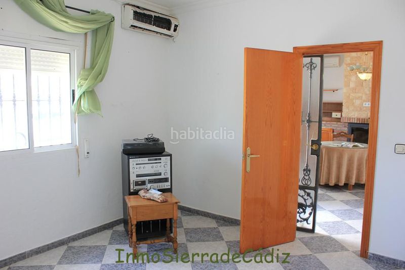 Foto 50b1f546-246b-40cb-ab4f-556eb9ed389b. Casa con riscaldamento in Algodonales