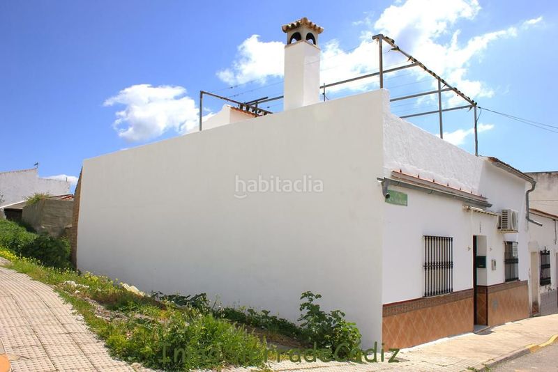 Foto 5633dd56-e10b-4a64-a8fa-65341968a3d0. Casa con riscaldamento in Algodonales
