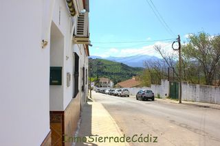 Casa in Algodonales. Casa pueblo en venta en algodonales, 4 dormitorios.