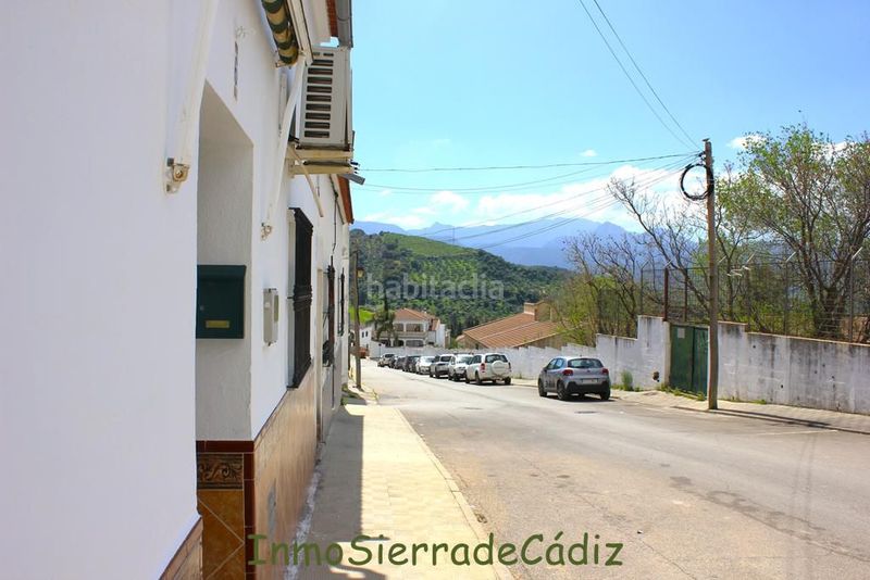 Foto 66211a22-1608-4733-b808-37b641f7f06b. Casa con riscaldamento in Algodonales
