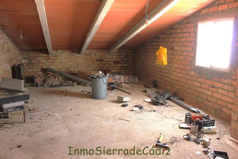 Foto 68db357e-4d24-45f6-a453-8bea78fe24ec. Casa con riscaldamento in Algodonales
