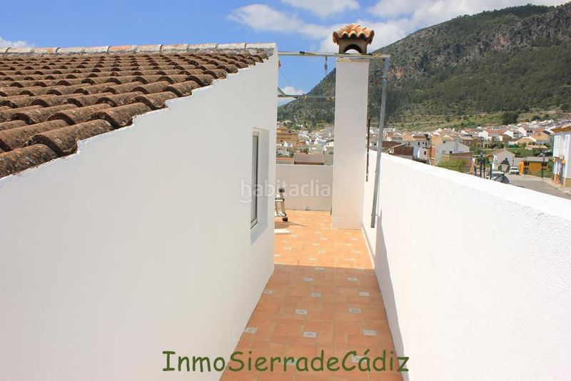 Foto 70baf654-10af-4660-aad4-8f28a97ac06c. Casa con riscaldamento in Algodonales