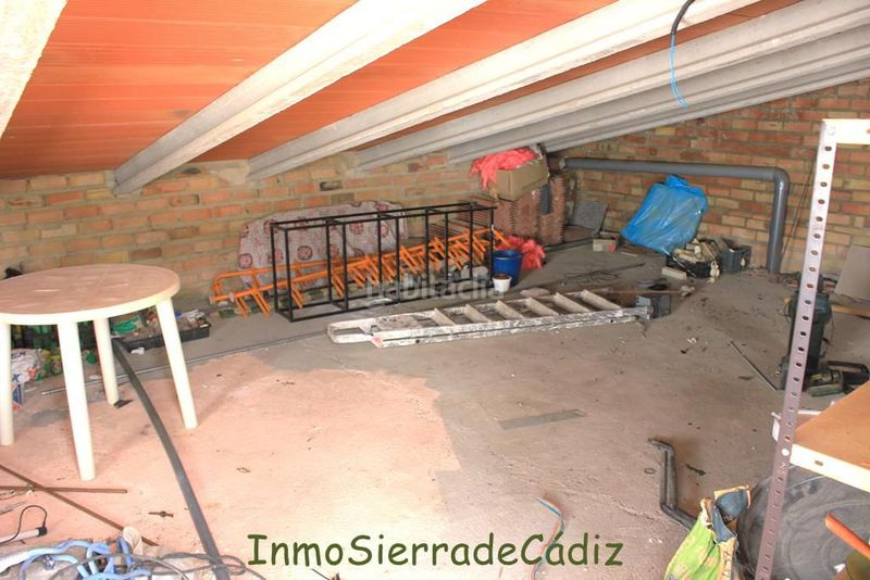 Foto 76d814a4-5cf2-4c18-9925-f8efdbed9848. Casa con riscaldamento in Algodonales