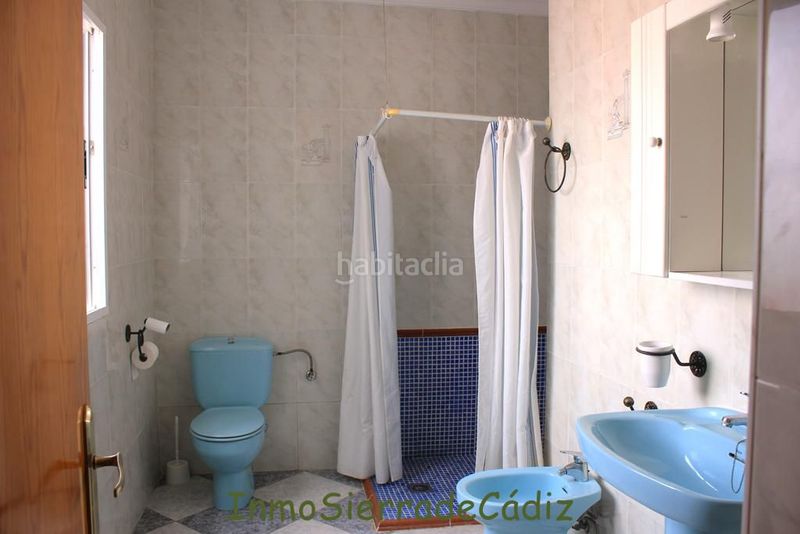 Foto 85a0d897-4f4f-4904-8479-7937e85d2dff. Casa con riscaldamento in Algodonales