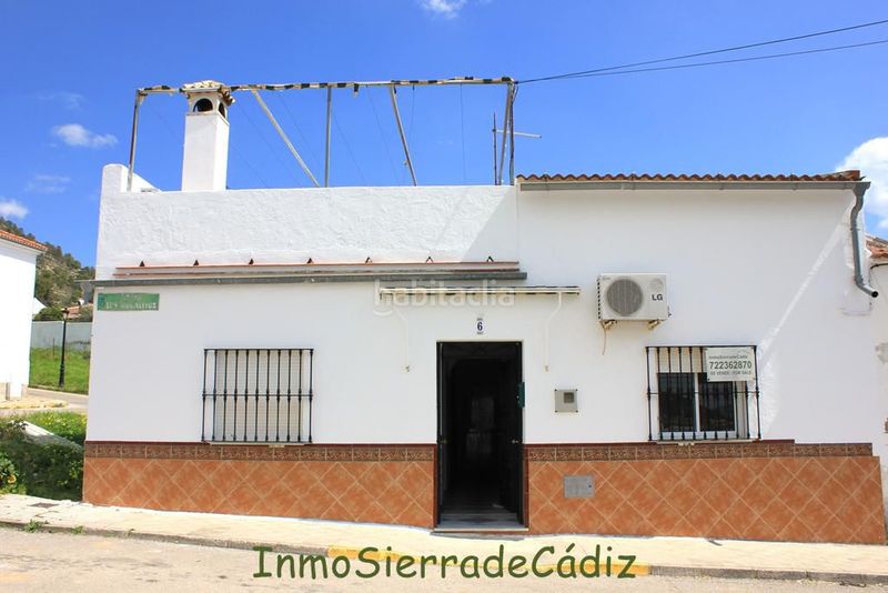 Foto 8856ddd7-7832-4389-8976-6e21df7fe346. Casa con riscaldamento in Algodonales
