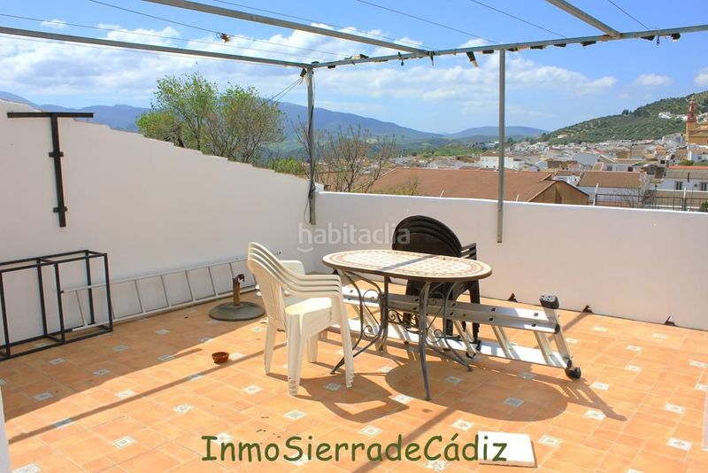 Foto 9761bbb3-b9c0-4094-8992-b1b2af8d8530. Casa con riscaldamento in Algodonales